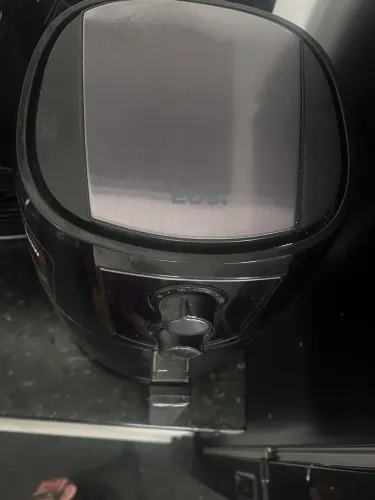Air fryer EOS Chef Gourmet 4 ,2 litros