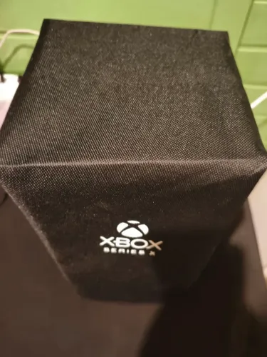 Vendo ou troco Xbox séries x
