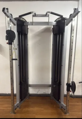 CROSS OVER LIFE FITNESS PREMIUM