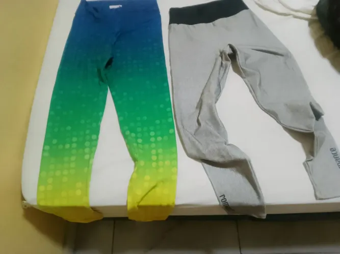 Dias calças