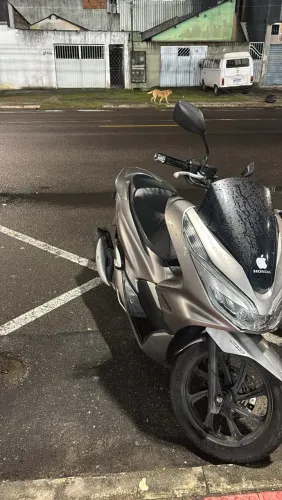 Honda PCX 150/dlx 2019