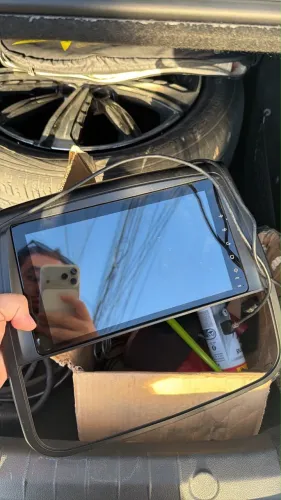 MULTIMÍDIA CAROLAY/ANDROID AUTO