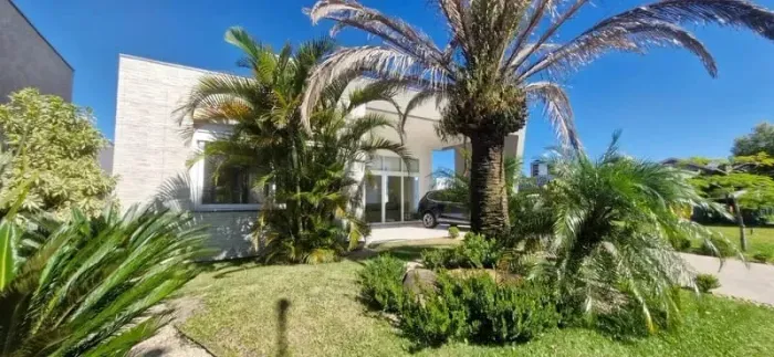 Casa condomínio fechado em Capão Da Canoa.