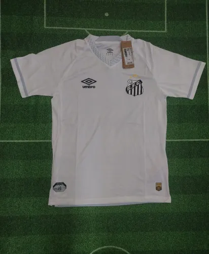 Santos modelo jogador