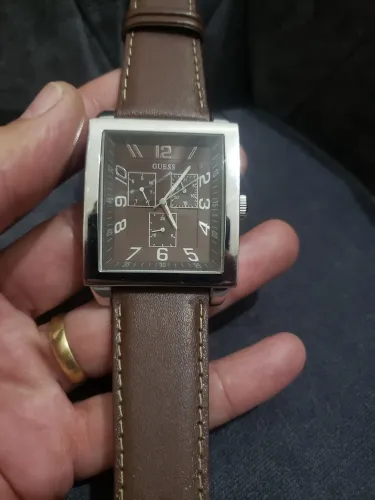 Relógio Guess Multifuncional original
