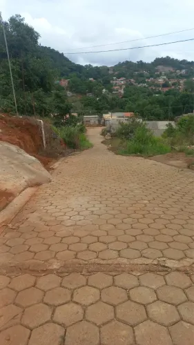 (Terreno)Bairro Nova vida II 