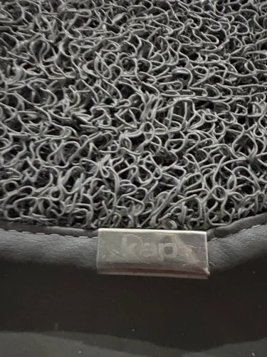 Tapete Veicular TAPKAR Original
