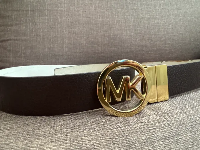 Cinto Michael kors