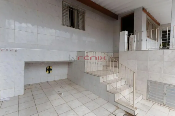 Casa Térrea à Venda , em Santana !