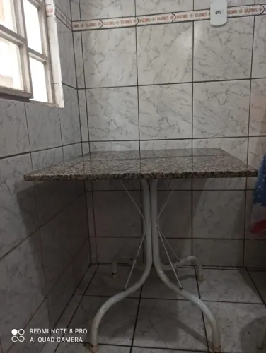 Mesa de mármore 