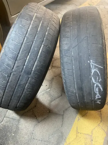 Pneu continental 185/65 R15 
