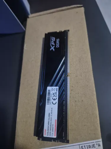 TROCO 8GB DDR5 DESKTOP
