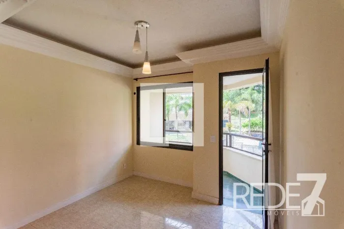 APARTAMENTO RESIDENTIAL em Campinas - São Paulo, Parque Prado
