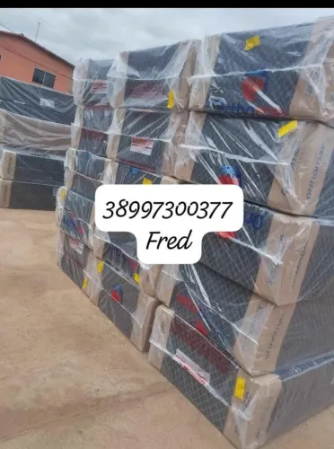 Cama box solteiro entrega grátis