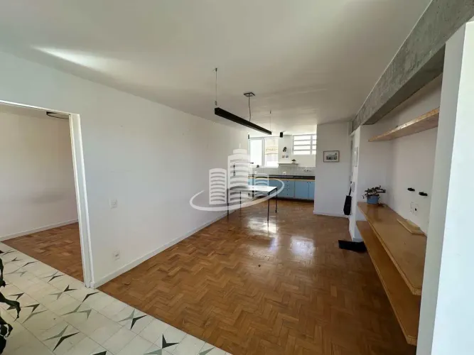 Apartamento com 2 quartos, Sumarezinho, São Paulo, Cod: 15738