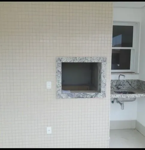 Apartamento para Locação 4 Quartos, 2 Suites, 2 Vagas, 209M², Quilombo, Cuiabá - MT | EDIF