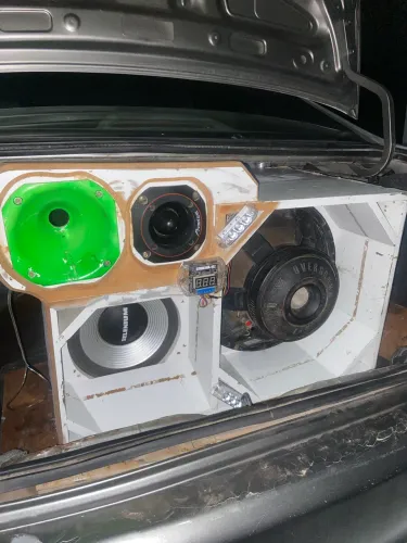 SOM AUTOMOTIVO PRA VENDER OU TROCAR 