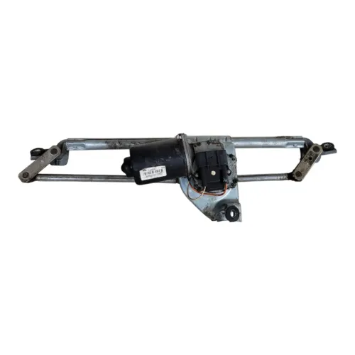 Motor Limpador Parabrisa Gm Celta 2010