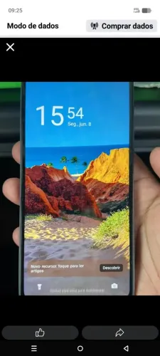 Infinix esmart 10 