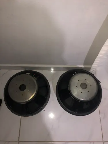 Blade 600rms