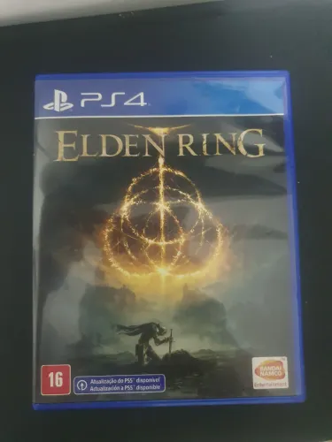 Vendo enden ring ps4