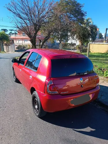 Renault Clio Rn/alize/expr./1.0 Hi-power 16V 5P 2015