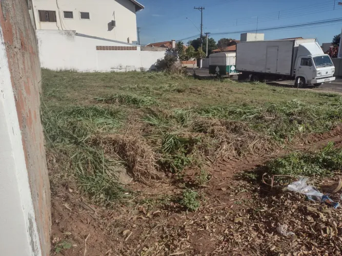 Terreno