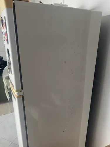 Geladeira 