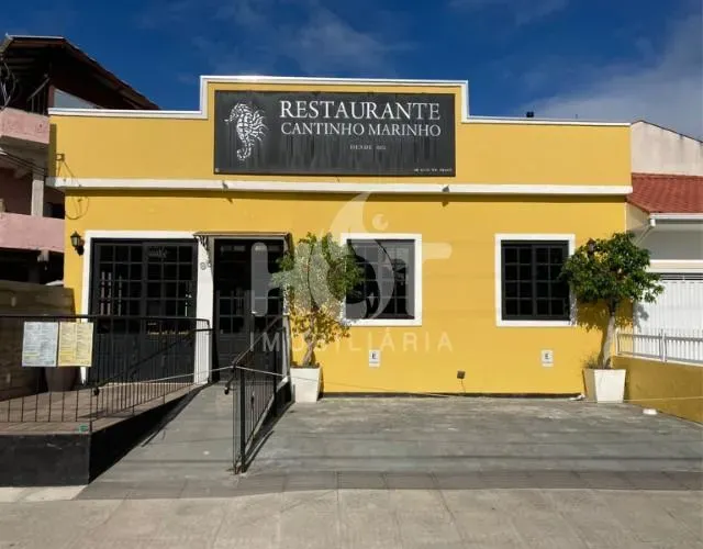 Ponto comercial para vender na Barra da Lagoa, Florianópolis SC