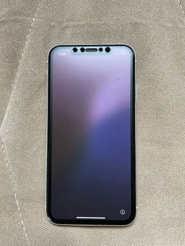 iPhone XR 128 GB Branco Bem Conservado
