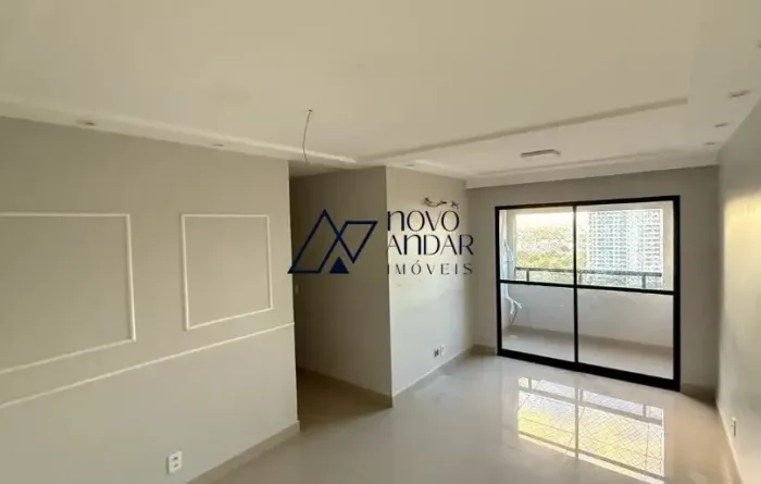 Apartamento à venda no bairro Nova Parnamirim - Parnamirim/RN