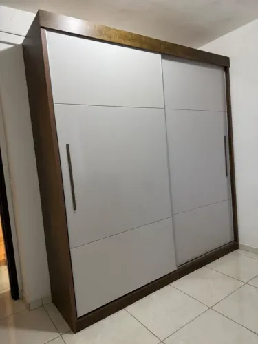 Montador de móveis