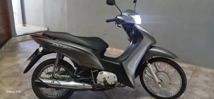 Vende se ou troca