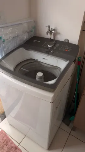 VENDO BRASTEMP 12KG LEIA O ANÚNCIO