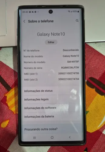 Estou querendo vender rápido 