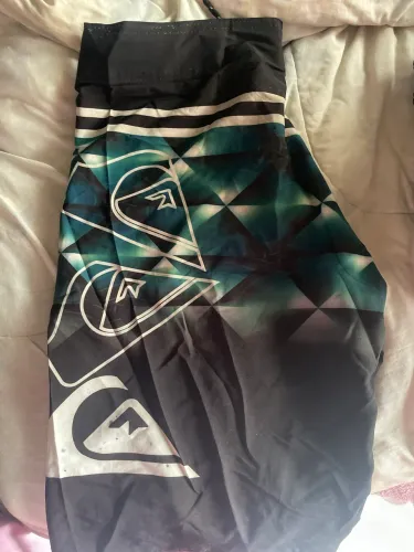 bermuda quiksilver