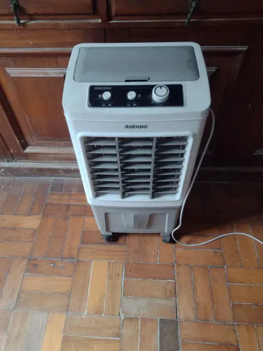 Climatizador