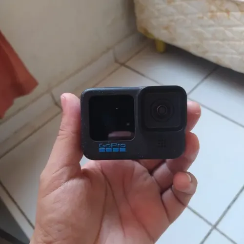 GoPro Hero 12 Black 