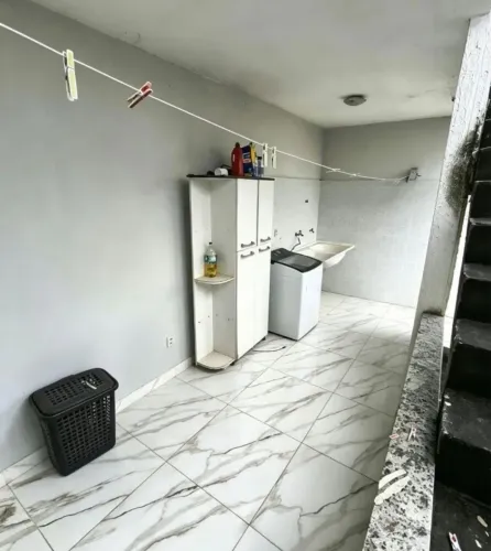 Casa a venda no Nova Cidade