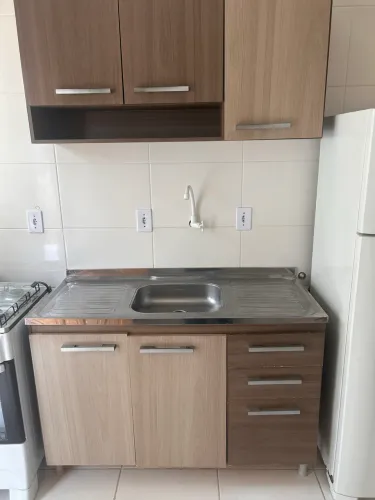 Doa-se armário cozinha