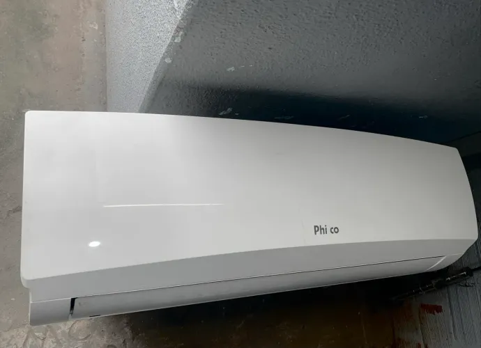 Ar condicionado Philco 18k BTU Convencional