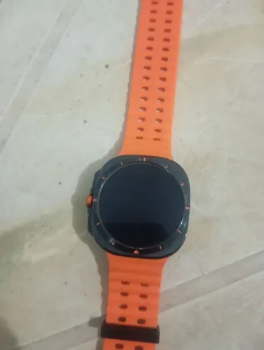 Smartwatch lançamento