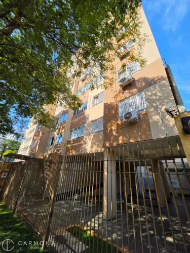 Apartamento Mobiliado para Locação Jardim Novo Horizonte | Maringá/PR