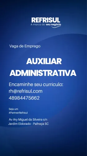 Vagas de emprego/ veja as fotos!