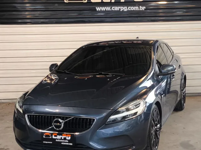 Volvo V40 2.0 Aut. 2019