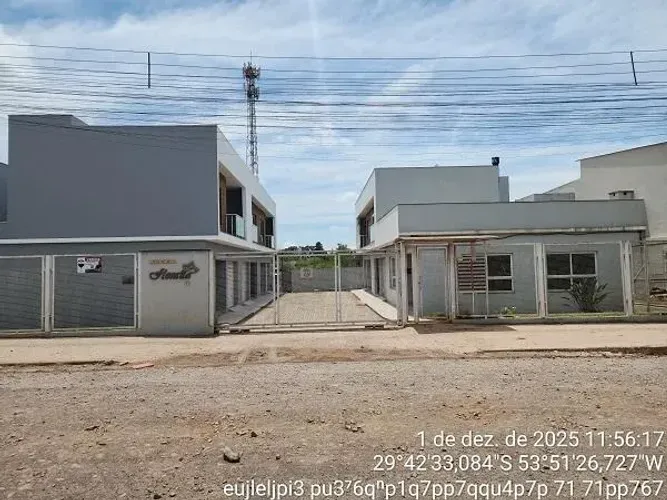 Oportunidade Única em SANTA MARIA - RS | Tipo: Casa | Negociação: Venda Direta Online | Si