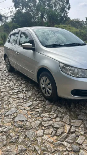 Volkswagen Gol Geração V 1.0 8V MI Total Flex Mec. 4P 2010