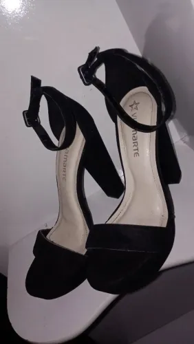 Sapatos femininos 