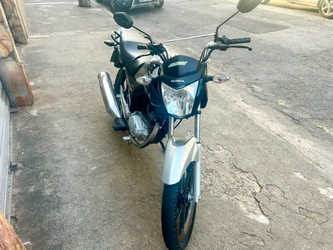 CG 150 FAN ESDI