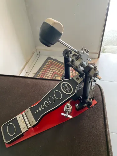 Pedal simples de Bateria ODERY PRIVILEGE